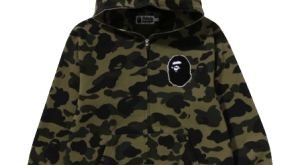 Bape Hoodie