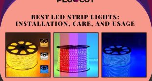 LED Strip Lights