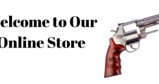 Best Online Gun Store