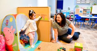 Best daycares in Denver