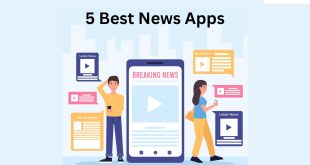 Best news apps