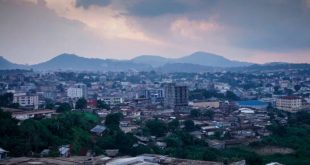 places to Visit in Cameroon