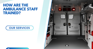 UAE Ambulance Service