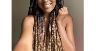 Box Braids