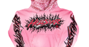 Hellstar Hoodie