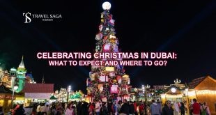 Celebrating Christmas in Dubai_ What to Expect and Where to Go