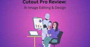 cutout pro