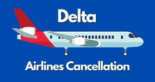 Delta Airlines’ cancellation policy