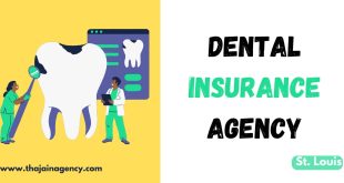 Dental Insurance Agency