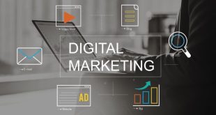 Digital Marketing Agency in Dubai