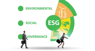 ESG sustainability reporting