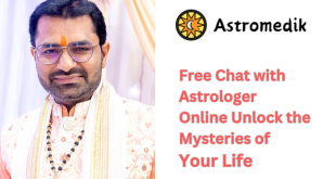 Free Online Chat with Astrologer