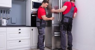 Freezer Installation Services