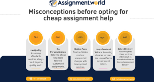 Urgent Assignment Help Services