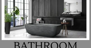 Bathroom Remodeling Dallas