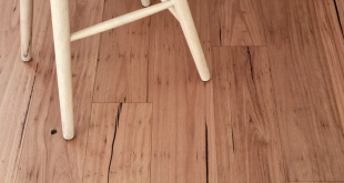 Hardwood Flooring