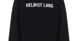 Helmut Lang official ® | Unlock the Essence of Luxury Clothing