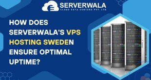 vps server sweden