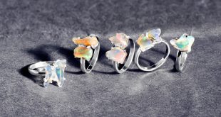 Opal Jewelry