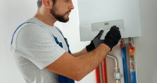 Smart Boiler Control Grants