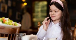 Kid-Friendly Restaurants