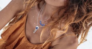 Kyanite jewelry