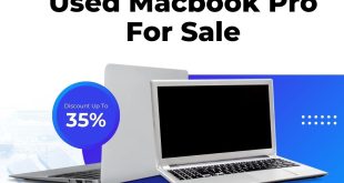 refurbished MacBook Pro 16