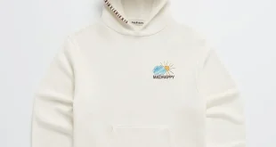 Top 10 Reasons to Love Madhappy Sweatshirts