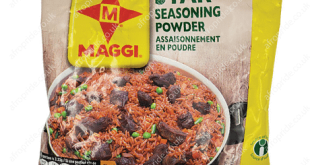 Maggi Star Seasoning Powder