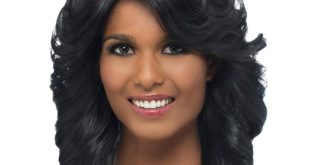 Medium Length Wigs