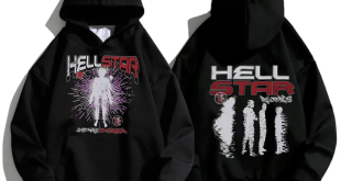 Hellstar Hoodie