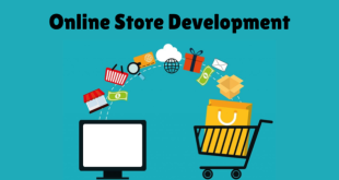 The Ultimate Guide to Online Store Development