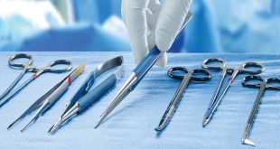 Surgical Instrument Manufacturers in Pakistan