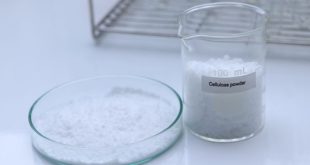 Powdered Cellulose Market