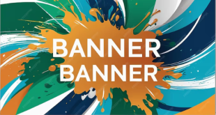 vinyl banner