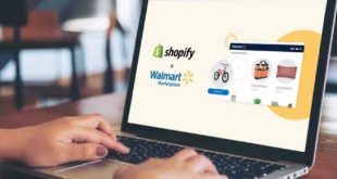 Shopify store development services in USA