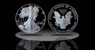 Silver American Eagle