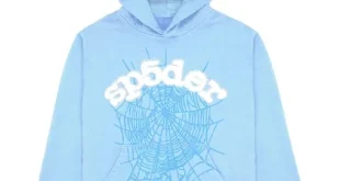 sp5der clothing