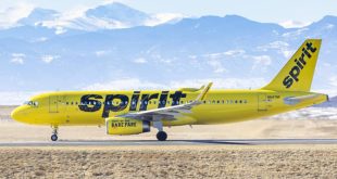 Spirit Airlines Baggage Policy