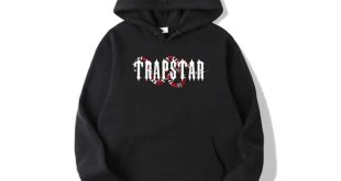 Trapstar Hoodie