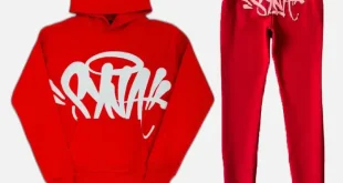 Synaworld-Syna-Logo-Tracksuit-Red