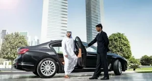 The Rise of Safe Driver Services in Dubai