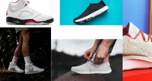 Top 10 Must-Have WSS Shoes Up to 60% Off Unbeatable Clearance Sale