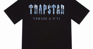 Understanding Trapstar: The Ultimate Streetwear