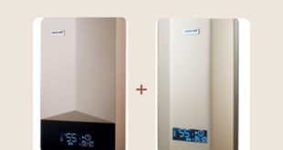 Electric Water Heaters