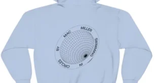 Mac Miller Hoodies Are Ultimate Tribute to Icon