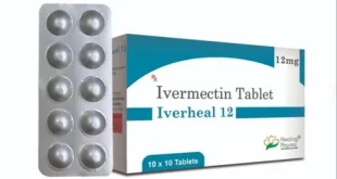 Why Iverheal 12 Mg Changing The Game