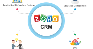 Why Zoho Finance Partners Are Essential for Your Business Growth in 2024