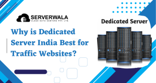 Dedicated server India