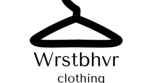 How Does the Wrstbhvr T-Shirt Offer Both Comfort and Style?